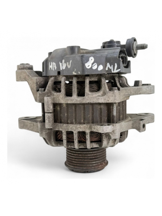 Alternador Hyundai Hr Bongo 2.5 16v 2013 2014 2015 16 À 2022