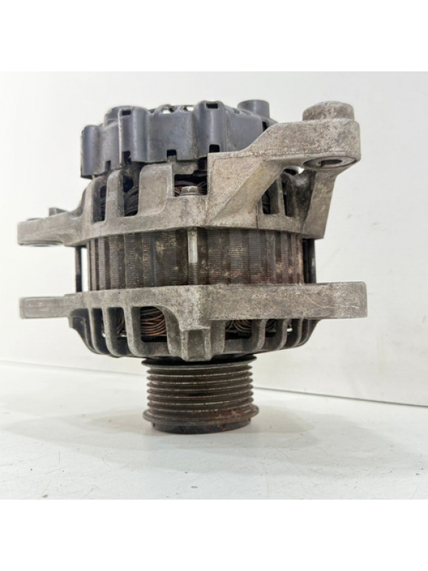 Alternador Hyundai Hr Bongo 2.5 16v 2013 2014 2015 16 À 2022