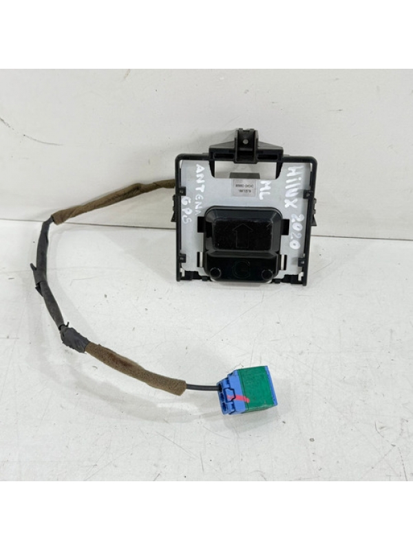 Antena Gps Toyota Hilux Sw4 2017 2018 2019 2020 2021 2022.
