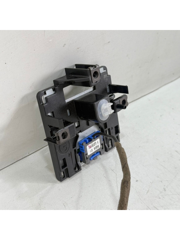 Antena Gps Toyota Hilux Sw4 2017 2018 2019 2020 2021 2022.