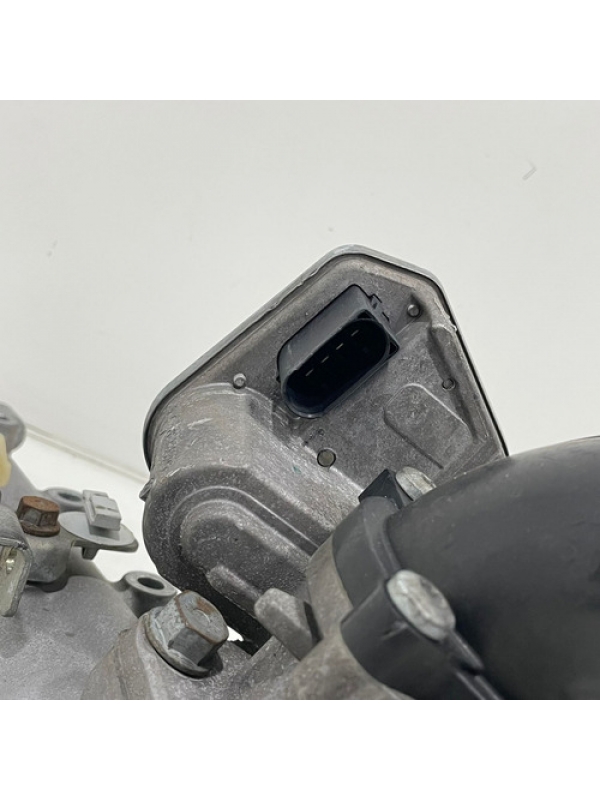 Tampa Coletor Admissão Com Tbi Sensor Cano Iveco Daily 2019.