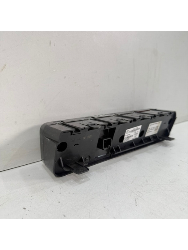 Comando Ar Condicionado Mb Sprinter 416 417 2020 2021 À 2025