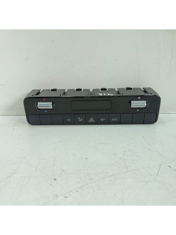 Comando Ar Condicionado Mb Sprinter 416 417 2020 2021 À 2025