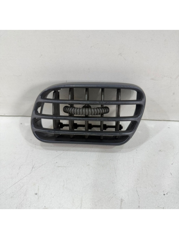 Difusor Ar Painel Esquerdo Gm S10 Blazer Pitbull 2001 À 2011