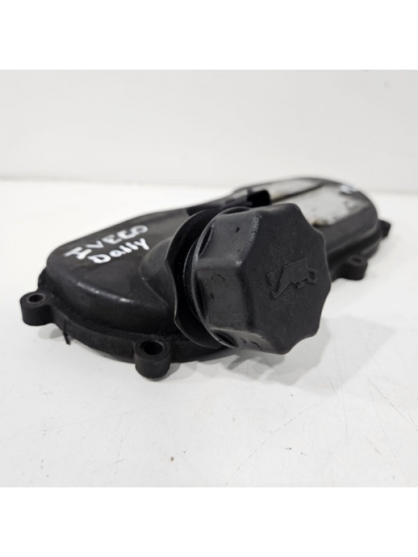 Tampa Motor Óleo Iveco Daily 3.0 2008 2009 2010 À 2018 2019.