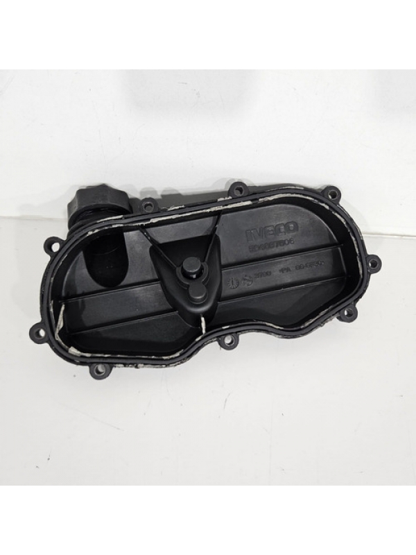 Tampa Motor Óleo Iveco Daily 3.0 2008 2009 2010 À 2018 2019.