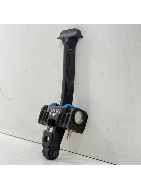 Limitador Porta Dianteira Esquerda Mb Sprinter 2013 À 2019.