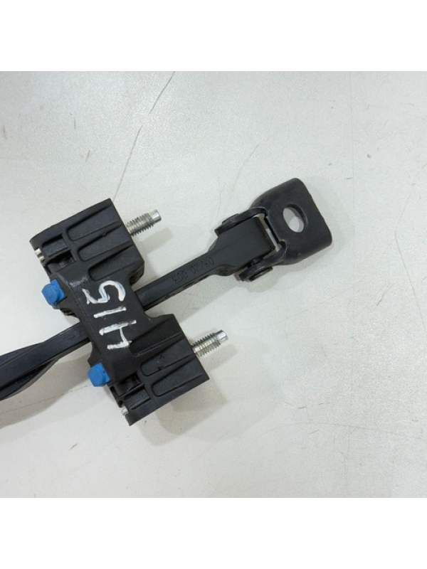 Limitador Porta Dianteira Esquerda Mb Sprinter 2013 À 2019.