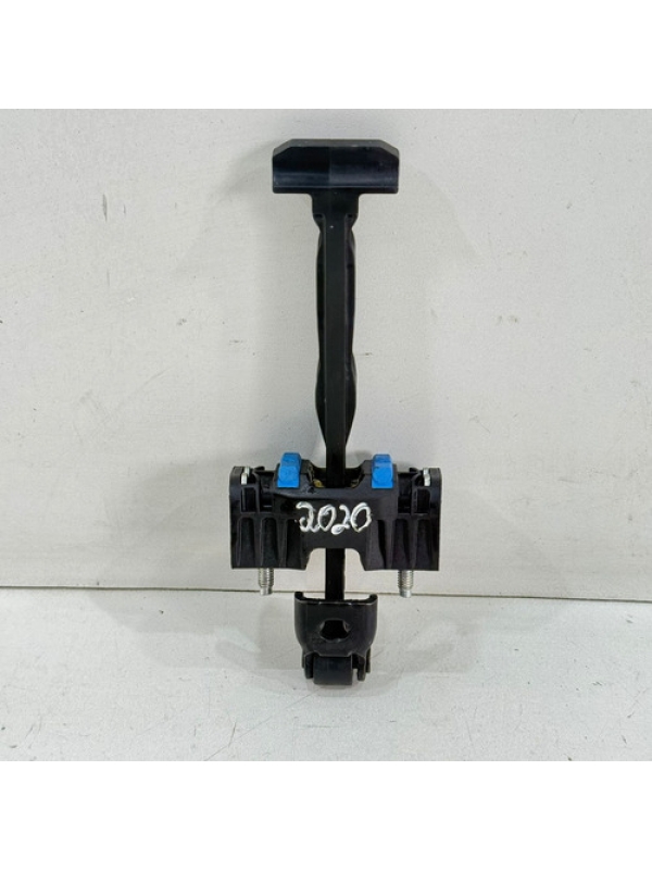 Limitador Porta Dianteira Esquerda Mb Sprinter 2013 À 2019.
