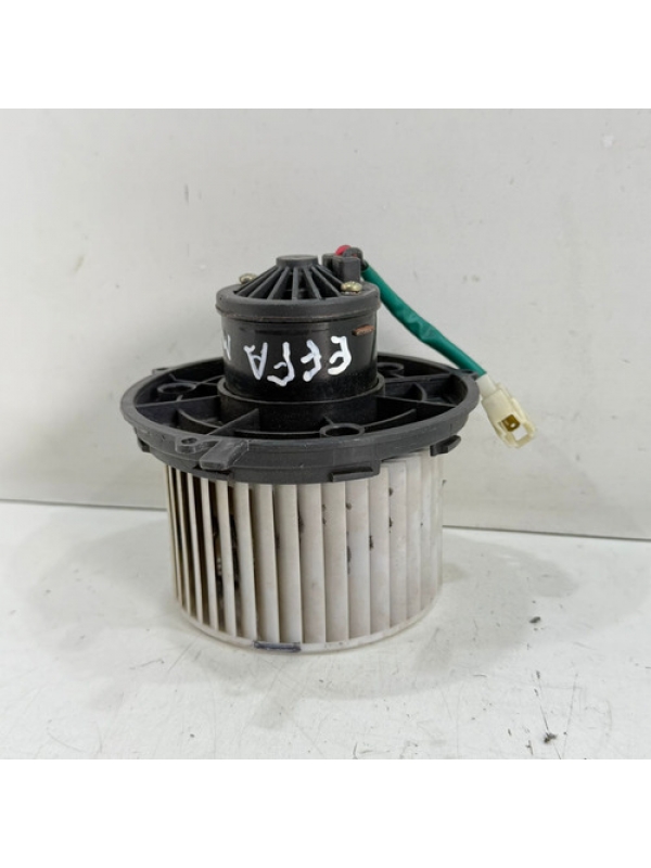 Motor Ventilação Eletroventilador Lifan Foison 1.3 2013 À 16