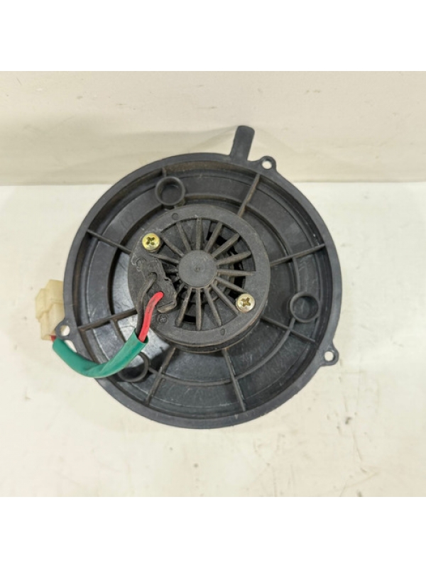 Motor Ventilação Eletroventilador Lifan Foison 1.3 2013 À 16