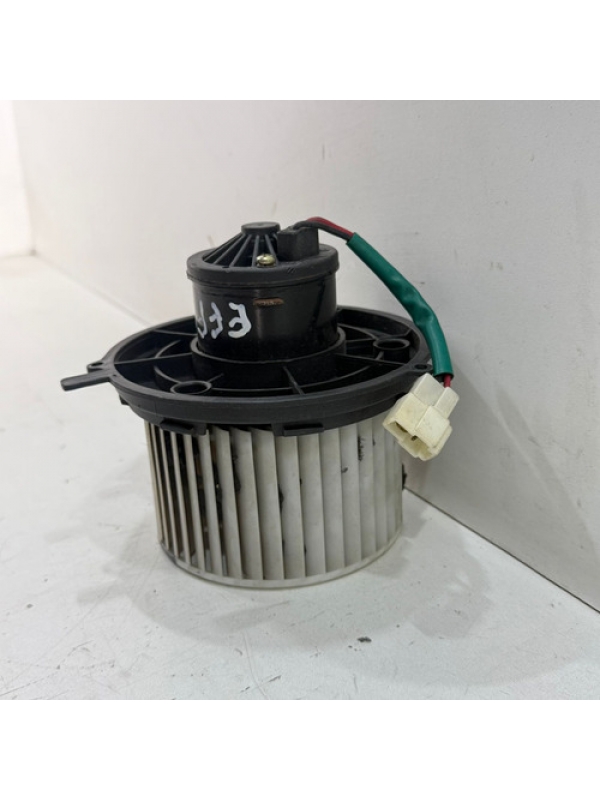 Motor Ventilação Eletroventilador Lifan Foison 1.3 2013 À 16