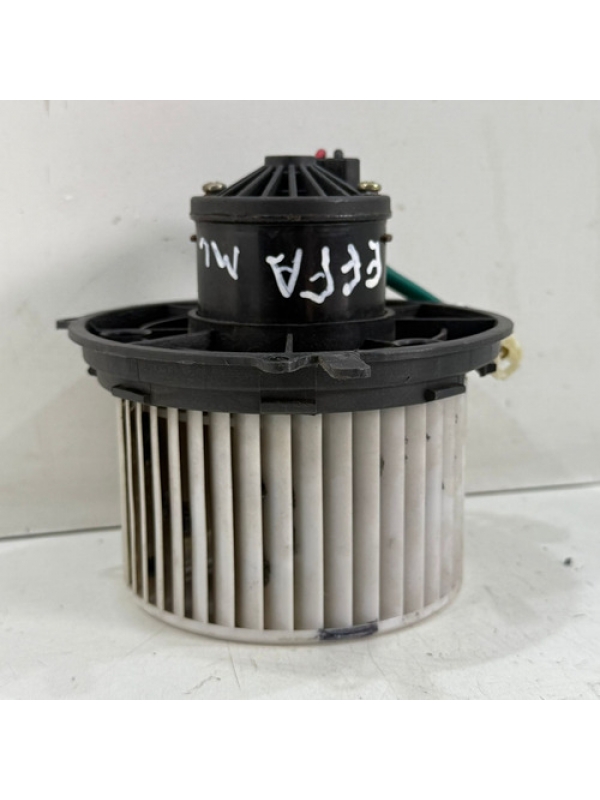 Motor Ventilação Eletroventilador Lifan Foison 1.3 2013 À 16