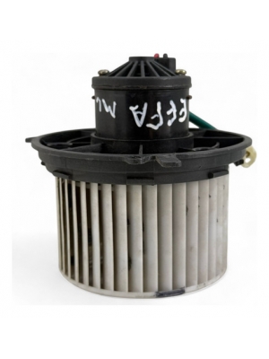 Motor Ventilação Eletroventilador Lifan Foison 1.3 2013 À 16