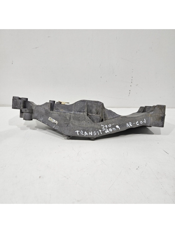 Suporte Do Compressor De Ar Ford Transit 2008 Até 2010 2011.