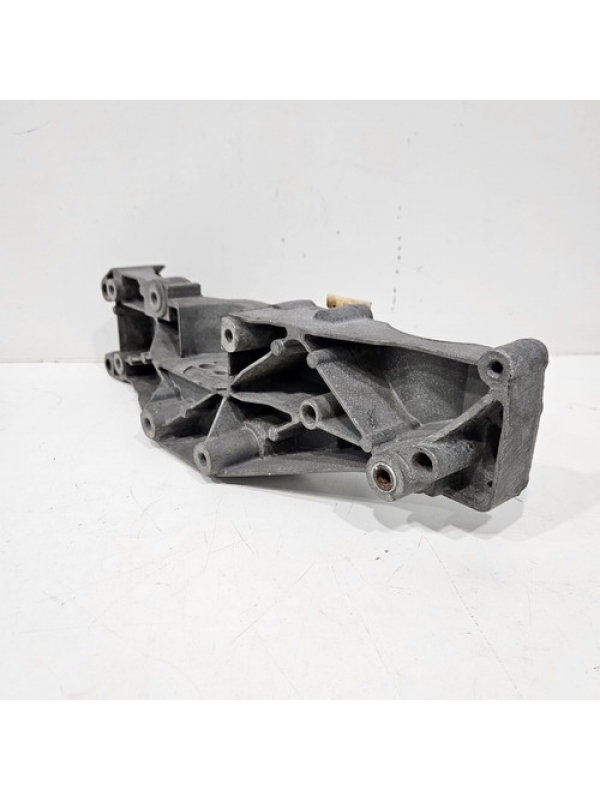 Suporte Do Compressor De Ar Ford Transit 2008 Até 2010 2011.