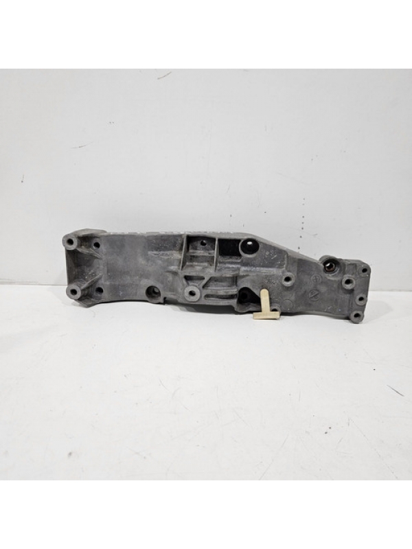 Suporte Do Compressor De Ar Ford Transit 2008 Até 2010 2011.