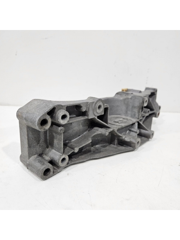 Suporte Do Compressor De Ar Ford Transit 2008 Até 2010 2011.