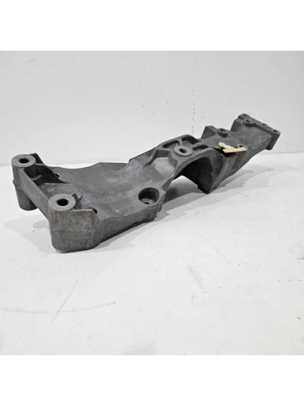 Suporte Do Compressor De Ar Ford Transit 2008 Até 2010 2011.
