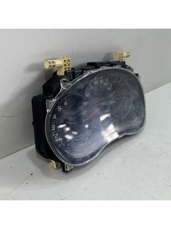 Painel Instrumentos Renault Master 2.3 16v 2013 2014 À 2022.