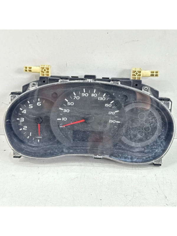 Painel Instrumentos Renault Master 2.3 16v 2013 2014 À 2022.