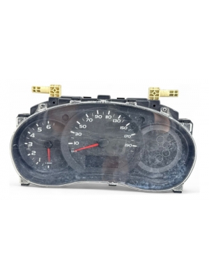 Painel Instrumentos Renault Master 2.3 16v 2013 2014 À 2022.