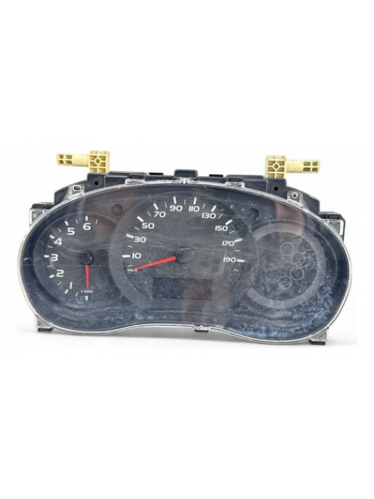 Painel Instrumentos Renault Master 2.3 16v 2013 2014 À 2022.