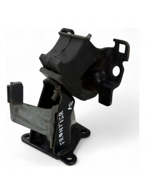 Suporte Coxim Motor Direito Nissan Frontier 2.5 2008 À 2016.