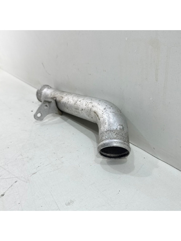 Tubo Cano Intercooler Hyundai Hr 2.5 16v 2013 2014 15 À 2022