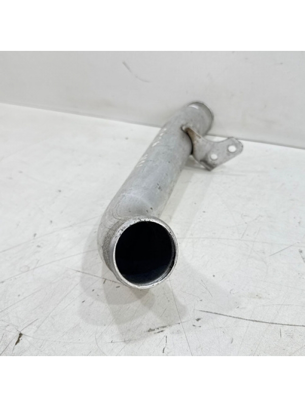 Tubo Cano Intercooler Hyundai Hr 2.5 16v 2013 2014 15 À 2022