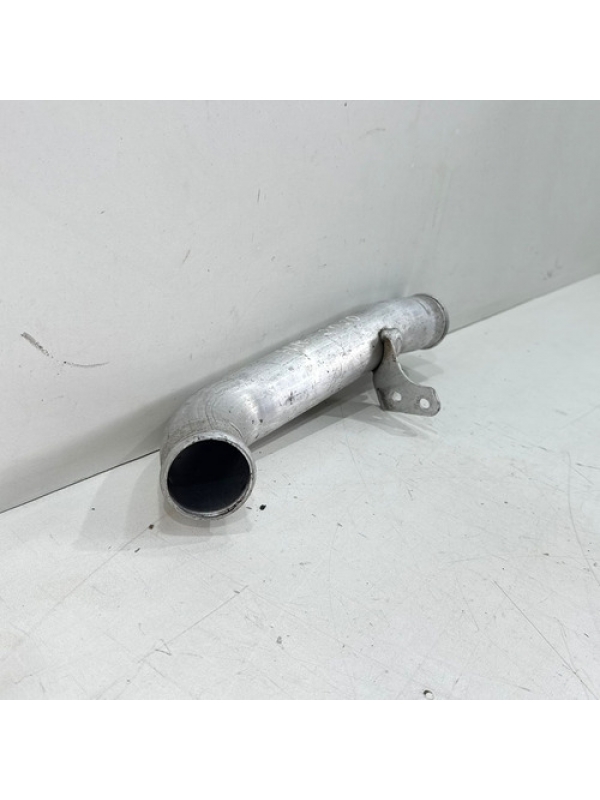 Tubo Cano Intercooler Hyundai Hr 2.5 16v 2013 2014 15 À 2022