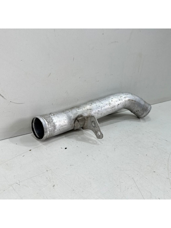 Tubo Cano Intercooler Hyundai Hr 2.5 16v 2013 2014 15 À 2022