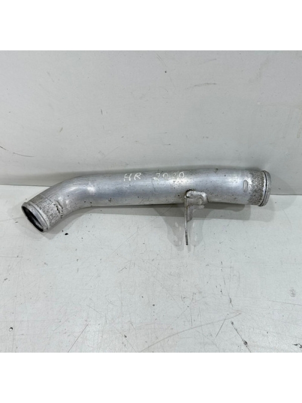 Tubo Cano Intercooler Hyundai Hr 2.5 16v 2013 2014 15 À 2022