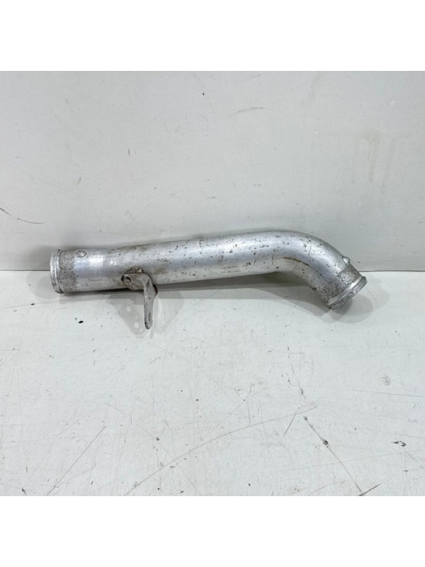 Tubo Cano Intercooler Hyundai Hr 2.5 16v 2013 2014 15 À 2022