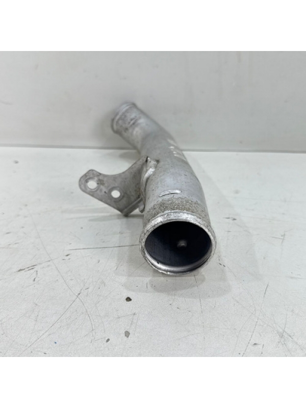 Tubo Cano Intercooler Hyundai Hr 2.5 16v 2013 2014 15 À 2022