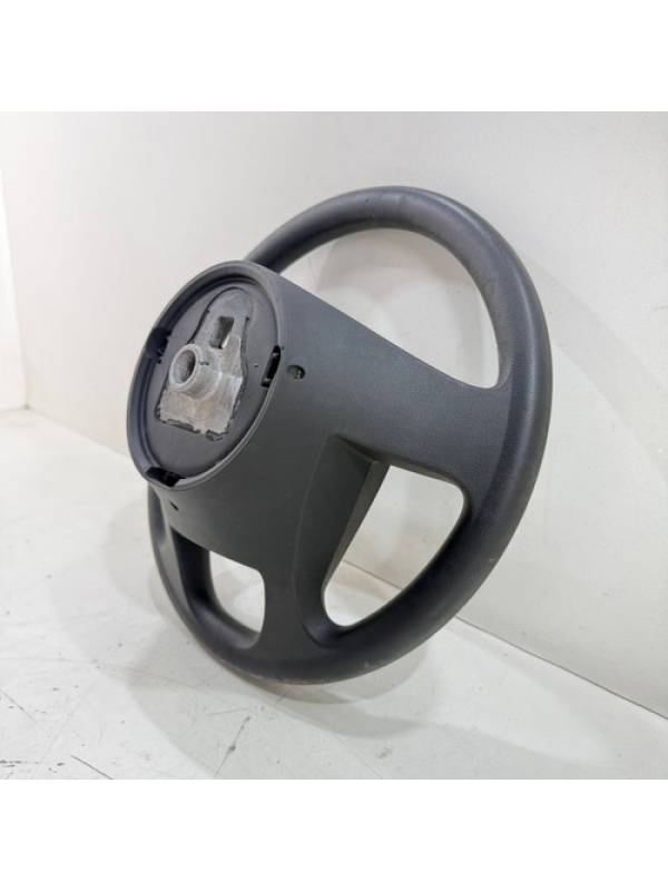 Volante Direção Original Fiat Ducato 2.3 2018 2019 20 À 2022