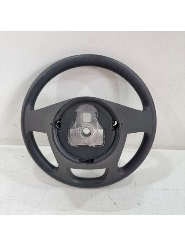 Volante Direção Original Fiat Ducato 2.3 2018 2019 20 À 2022