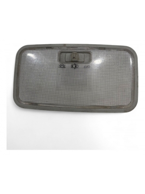 Luz Teto Interna Cortesia Toyota Hilux Srx Srv 2016 A 2020 .