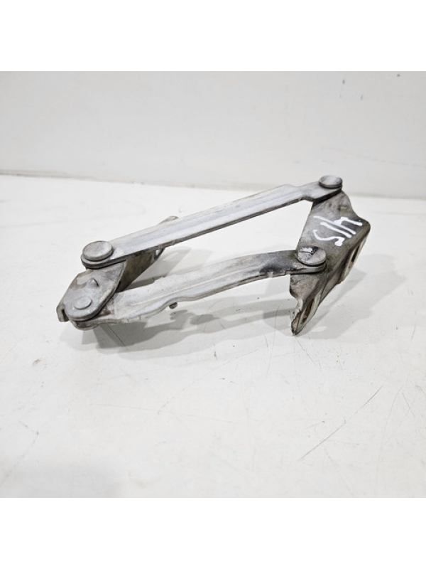 Dobradiça Direita Do Capô Mb Sprinter 415 515 2013 Até 2019.