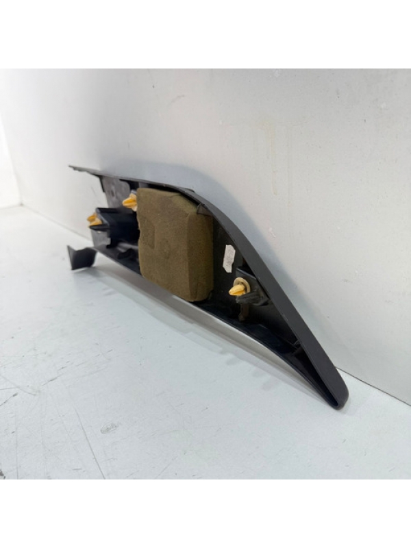 Acabamento Interno Retrovisor Esq Renault Master 2.3 13 À 22