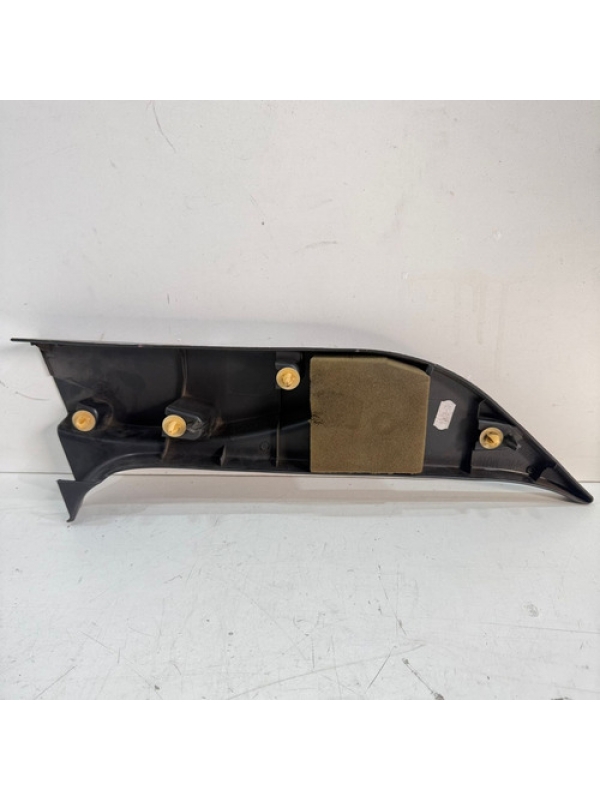 Acabamento Interno Retrovisor Esq Renault Master 2.3 13 À 22