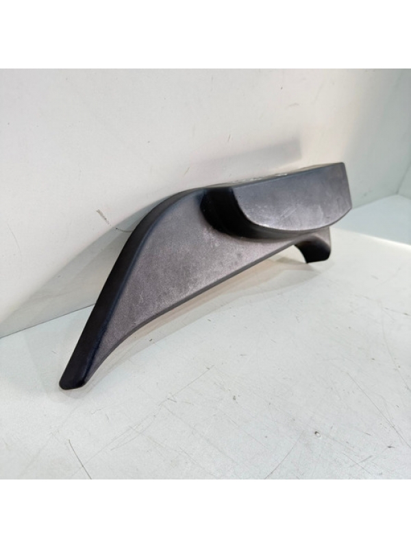 Acabamento Interno Retrovisor Esq Renault Master 2.3 13 À 22