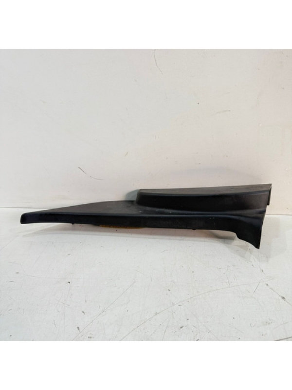 Acabamento Interno Retrovisor Esq Renault Master 2.3 13 À 22