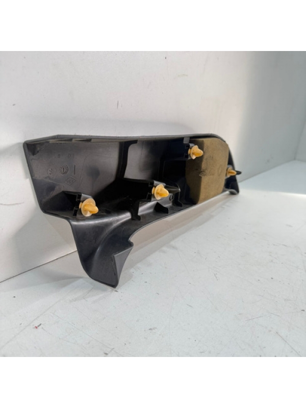 Acabamento Interno Retrovisor Esq Renault Master 2.3 13 À 22