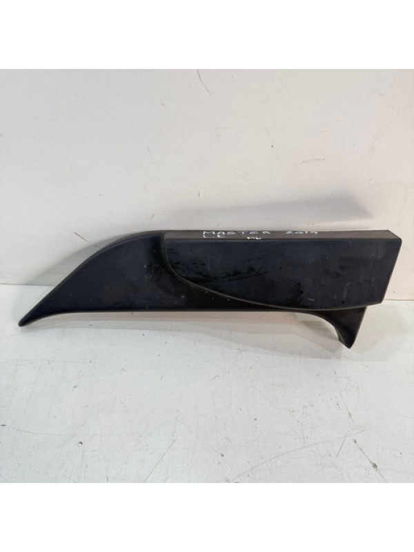 Acabamento Interno Retrovisor Esq Renault Master 2.3 13 À 22