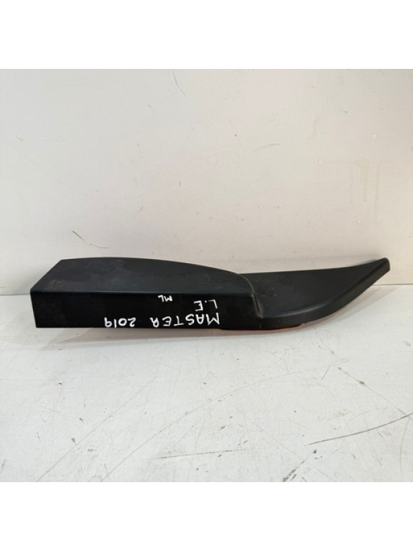 Acabamento Interno Retrovisor Esq Renault Master 2.3 13 À 22