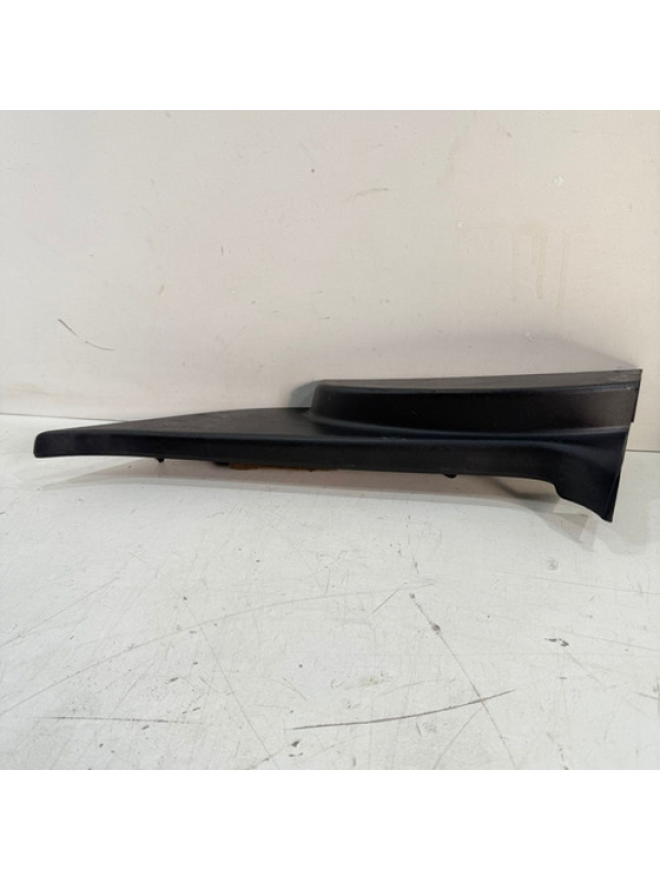 Acabamento Interno Retrovisor Esquerdo Renault Master 2.3 22