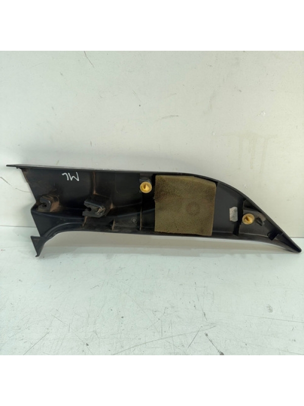 Acabamento Interno Retrovisor Esquerdo Renault Master 2.3 22