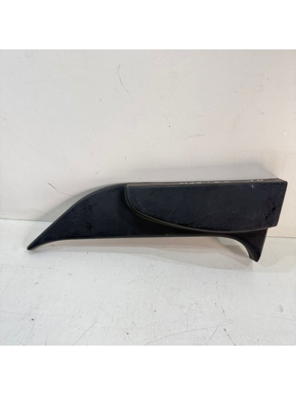 Acabamento Interno Retrovisor Esquerdo Renault Master 2.3 22