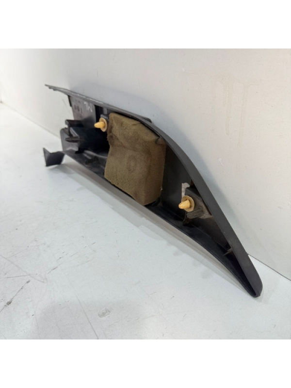 Acabamento Interno Retrovisor Esquerdo Renault Master 2.3 22